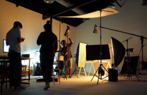 Phoenix Creative Studio Rental | Photography, Film & Event Spaces