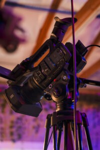 726-Studios-Phoenix-Studio-and-Equipment-Rental-2 Photo of video camera tilted down - video equipment
